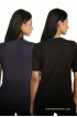 Campus Sutra Solid Women's Round Neck T-Shirt(Pack of 2)